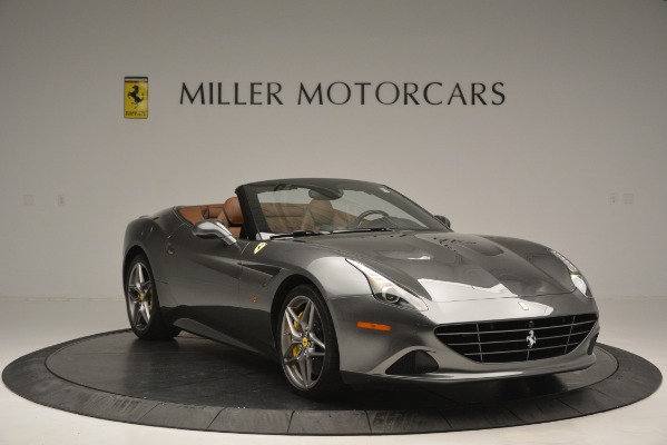 Used 2016 Ferrari California T Handling Speciale for sale Sold at Alfa Romeo of Greenwich in Greenwich CT 06830 11