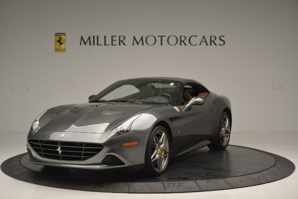 Used 2016 Ferrari California T Handling Speciale for sale Sold at Alfa Romeo of Greenwich in Greenwich CT 06830 13
