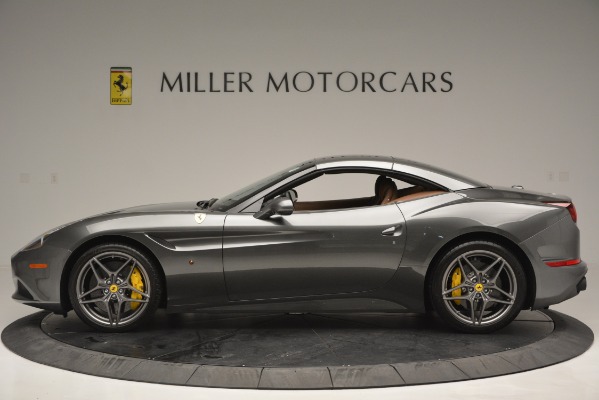 Used 2016 Ferrari California T Handling Speciale for sale Sold at Alfa Romeo of Greenwich in Greenwich CT 06830 15