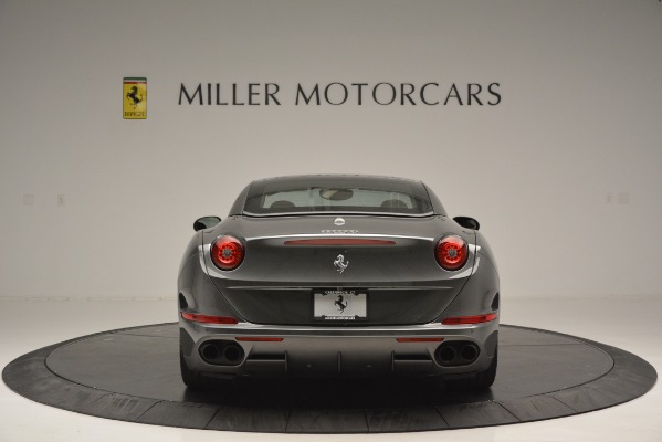 Used 2016 Ferrari California T Handling Speciale for sale Sold at Alfa Romeo of Greenwich in Greenwich CT 06830 18