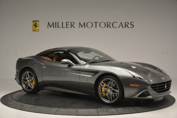 Used 2016 Ferrari California T Handling Speciale for sale Sold at Alfa Romeo of Greenwich in Greenwich CT 06830 22