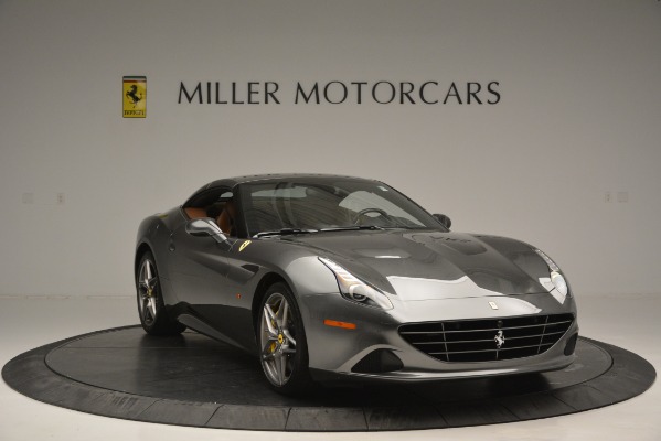 Used 2016 Ferrari California T Handling Speciale for sale Sold at Alfa Romeo of Greenwich in Greenwich CT 06830 23