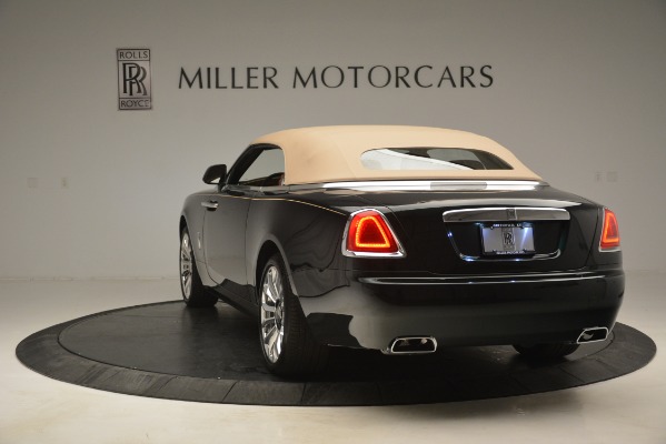 New 2019 Rolls-Royce Dawn for sale Sold at Alfa Romeo of Greenwich in Greenwich CT 06830 23