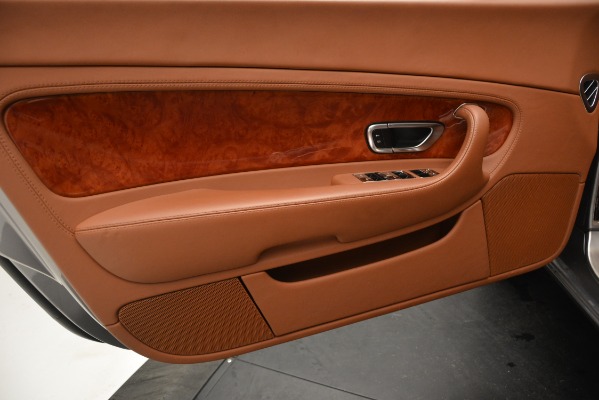 Used 2005 Bentley Continental GT GT Turbo for sale Sold at Alfa Romeo of Greenwich in Greenwich CT 06830 16