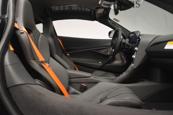 Used 2019 McLaren 720S for sale Sold at Alfa Romeo of Greenwich in Greenwich CT 06830 21