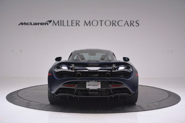 Used 2019 McLaren 720S for sale Sold at Alfa Romeo of Greenwich in Greenwich CT 06830 6