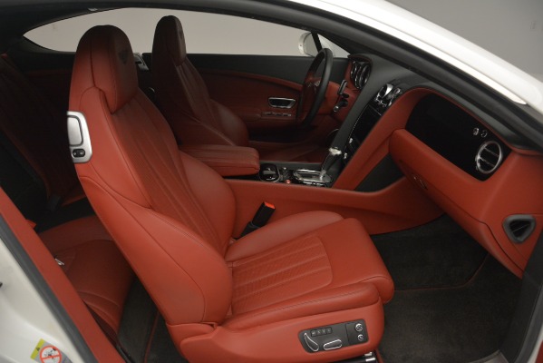 Used 2015 Bentley Continental GT V8 for sale Sold at Alfa Romeo of Greenwich in Greenwich CT 06830 25