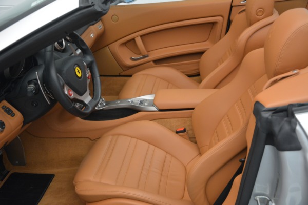 Used 2010 Ferrari California for sale Sold at Alfa Romeo of Greenwich in Greenwich CT 06830 28