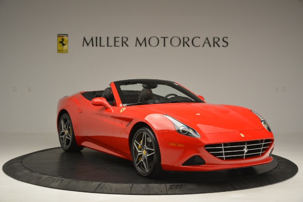 Used 2016 Ferrari California T for sale Sold at Alfa Romeo of Greenwich in Greenwich CT 06830 11