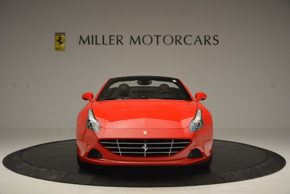 Used 2016 Ferrari California T for sale Sold at Alfa Romeo of Greenwich in Greenwich CT 06830 12