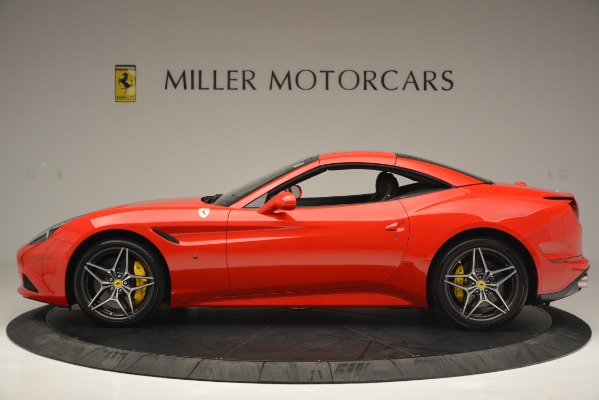 Used 2016 Ferrari California T for sale Sold at Alfa Romeo of Greenwich in Greenwich CT 06830 15