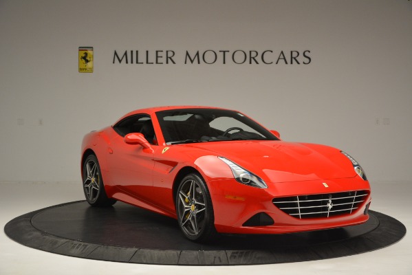 Used 2016 Ferrari California T for sale Sold at Alfa Romeo of Greenwich in Greenwich CT 06830 23