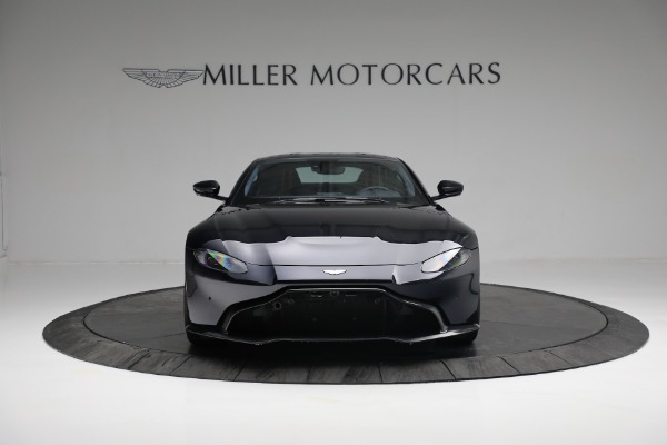 Used 2019 Aston Martin Vantage for sale $134,900 at Alfa Romeo of Greenwich in Greenwich CT 06830 11