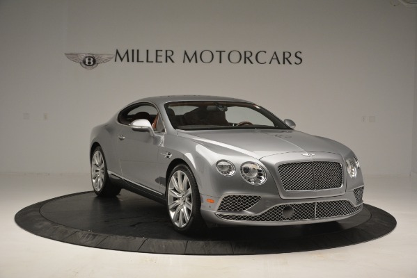 Used 2016 Bentley Continental GT W12 for sale Sold at Alfa Romeo of Greenwich in Greenwich CT 06830 11