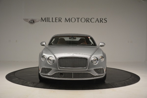 Used 2016 Bentley Continental GT W12 for sale Sold at Alfa Romeo of Greenwich in Greenwich CT 06830 12