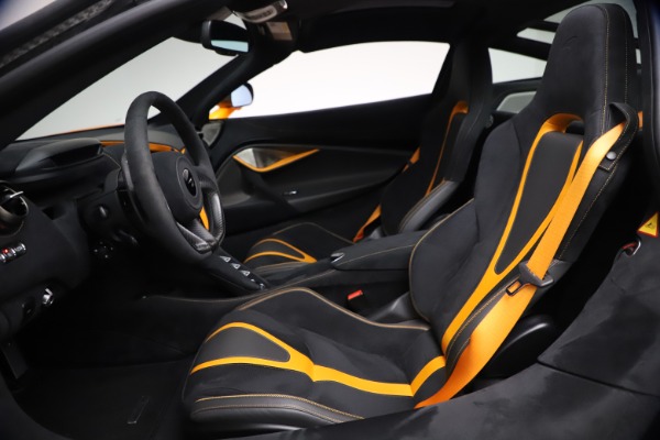 Used 2019 McLaren 720S Performance for sale Sold at Alfa Romeo of Greenwich in Greenwich CT 06830 26