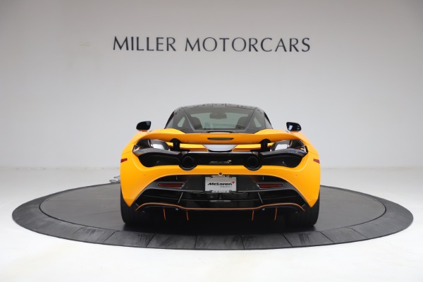 Used 2019 McLaren 720S Performance for sale Sold at Alfa Romeo of Greenwich in Greenwich CT 06830 6