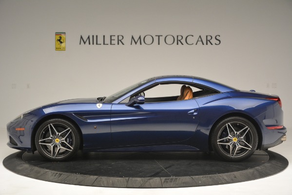 Used 2016 Ferrari California T for sale Sold at Alfa Romeo of Greenwich in Greenwich CT 06830 15