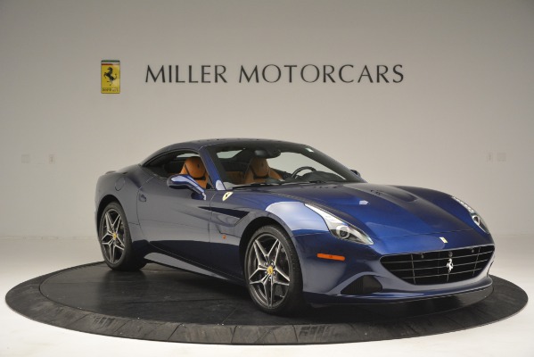 Used 2016 Ferrari California T for sale Sold at Alfa Romeo of Greenwich in Greenwich CT 06830 23