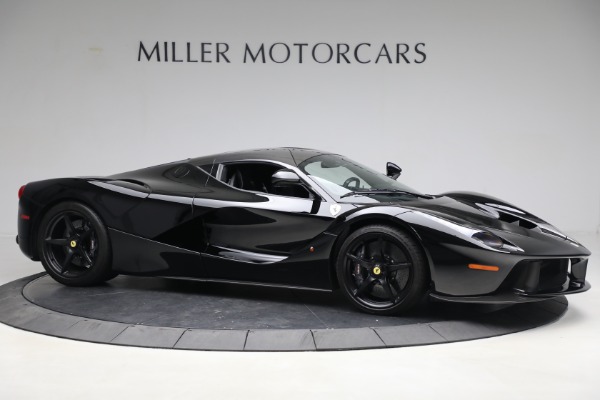 Used 2014 Ferrari LaFerrari for sale Call for price at Alfa Romeo of Greenwich in Greenwich CT 06830 10