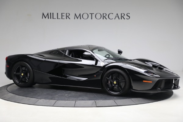 Used 2014 Ferrari LaFerrari for sale Sold at Alfa Romeo of Greenwich in Greenwich CT 06830 10