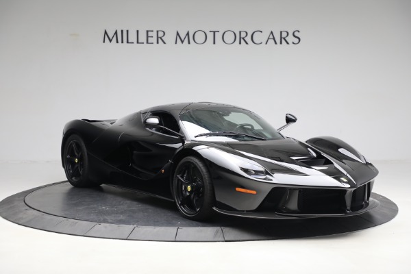 Used 2014 Ferrari LaFerrari for sale Call for price at Alfa Romeo of Greenwich in Greenwich CT 06830 11