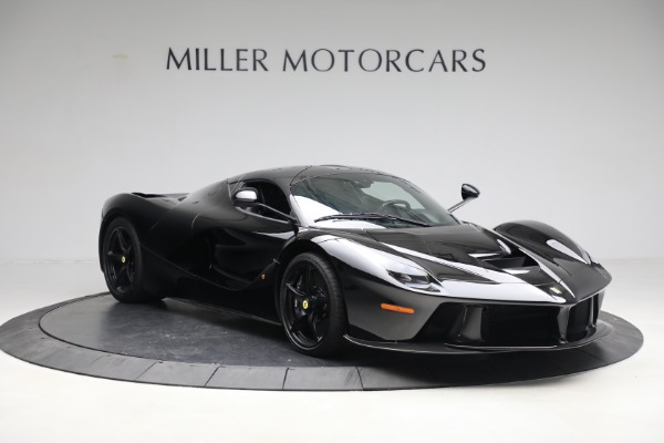 Used 2014 Ferrari LaFerrari for sale Sold at Alfa Romeo of Greenwich in Greenwich CT 06830 11