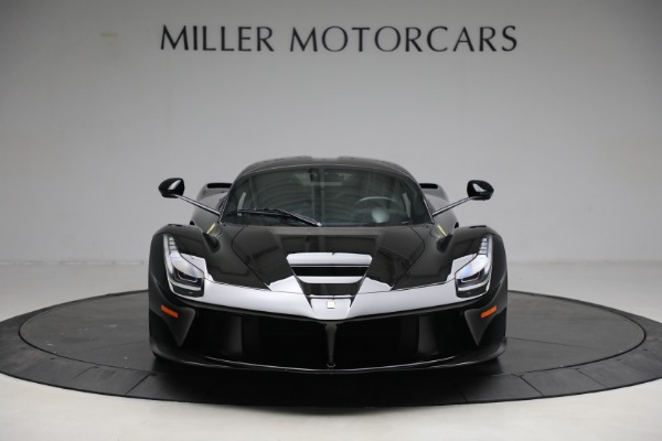 Used 2014 Ferrari LaFerrari for sale Call for price at Alfa Romeo of Greenwich in Greenwich CT 06830 12