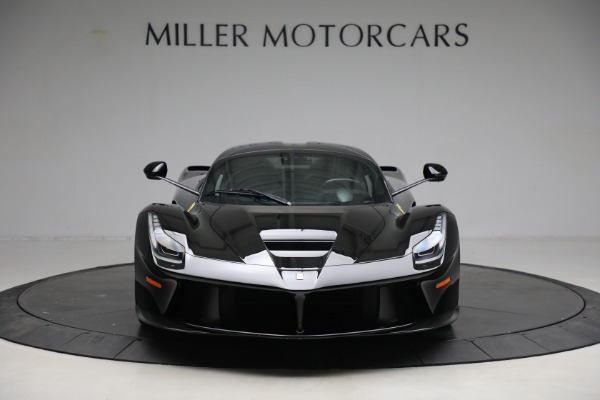 Used 2014 Ferrari LaFerrari for sale Sold at Alfa Romeo of Greenwich in Greenwich CT 06830 12