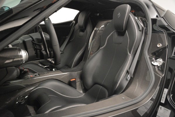 Used 2014 Ferrari LaFerrari for sale Call for price at Alfa Romeo of Greenwich in Greenwich CT 06830 14
