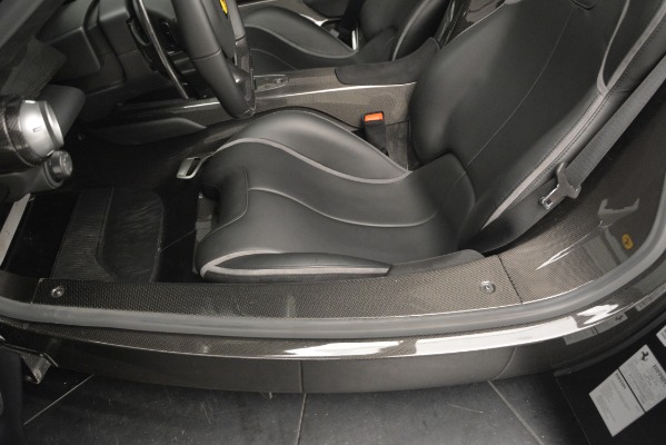 Used 2014 Ferrari LaFerrari for sale Call for price at Alfa Romeo of Greenwich in Greenwich CT 06830 15
