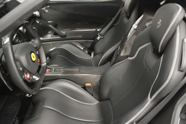 Used 2014 Ferrari LaFerrari for sale Call for price at Alfa Romeo of Greenwich in Greenwich CT 06830 16