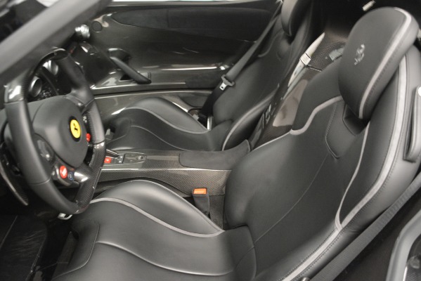 Used 2014 Ferrari LaFerrari for sale Sold at Alfa Romeo of Greenwich in Greenwich CT 06830 16