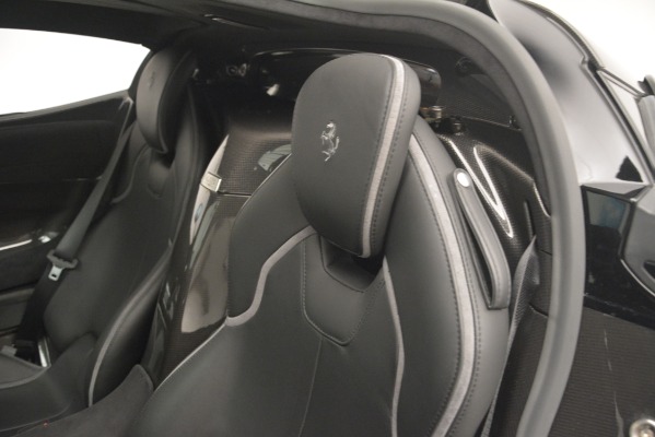 Used 2014 Ferrari LaFerrari for sale Call for price at Alfa Romeo of Greenwich in Greenwich CT 06830 17