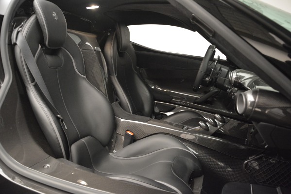 Used 2014 Ferrari LaFerrari for sale Call for price at Alfa Romeo of Greenwich in Greenwich CT 06830 19