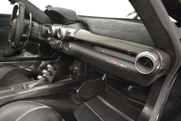 Used 2014 Ferrari LaFerrari for sale Call for price at Alfa Romeo of Greenwich in Greenwich CT 06830 21