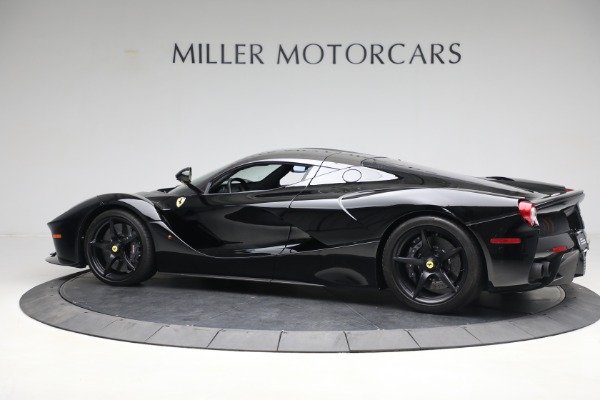 Used 2014 Ferrari LaFerrari for sale Call for price at Alfa Romeo of Greenwich in Greenwich CT 06830 4