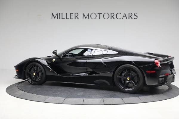 Used 2014 Ferrari LaFerrari for sale Sold at Alfa Romeo of Greenwich in Greenwich CT 06830 4