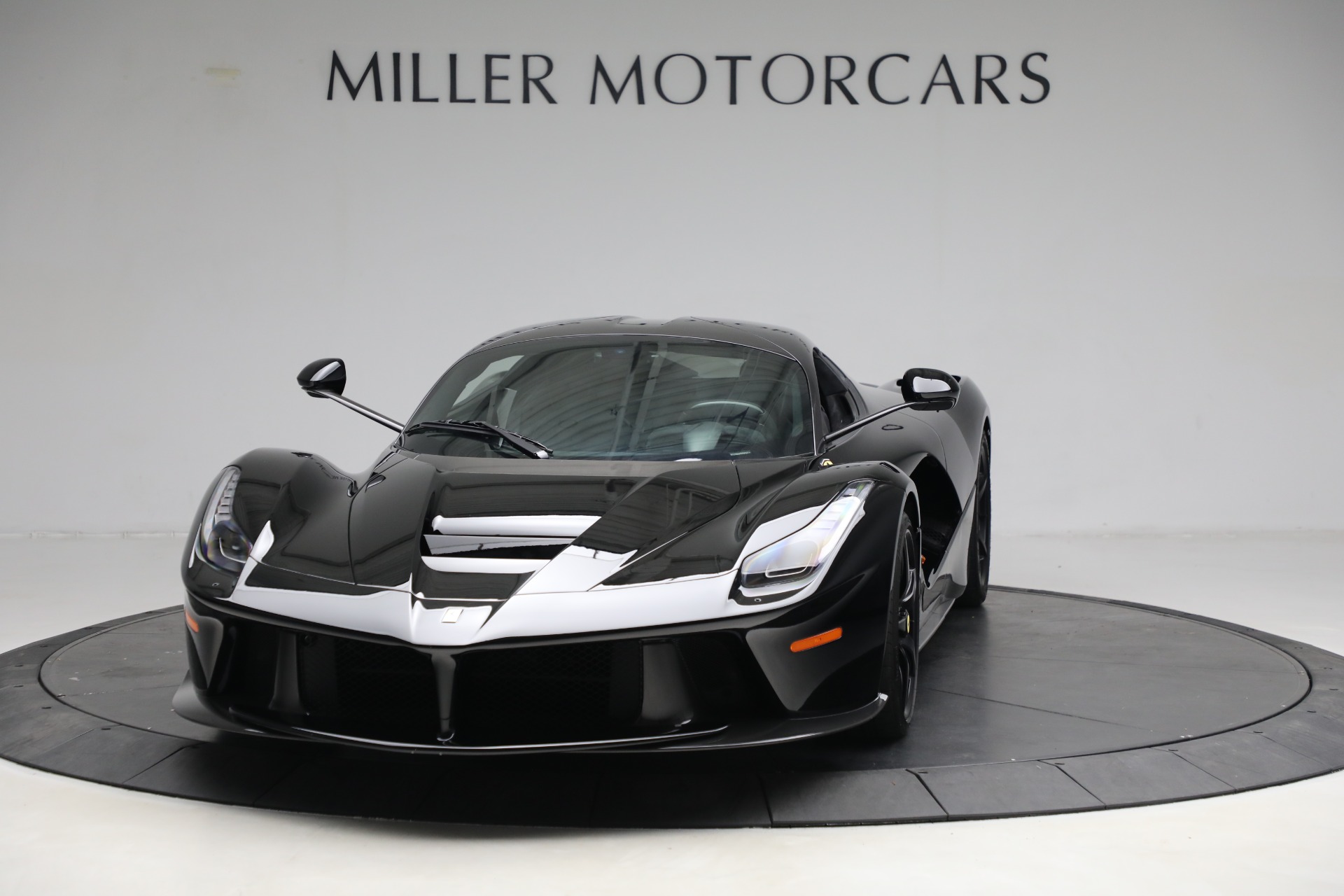 Used 2014 Ferrari LaFerrari for sale Call for price at Alfa Romeo of Greenwich in Greenwich CT 06830 1