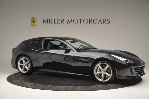 Used 2018 Ferrari GTC4Lusso for sale Sold at Alfa Romeo of Greenwich in Greenwich CT 06830 10