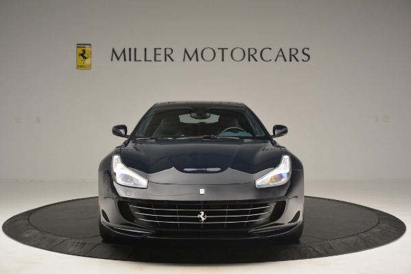 Used 2018 Ferrari GTC4Lusso for sale Sold at Alfa Romeo of Greenwich in Greenwich CT 06830 12