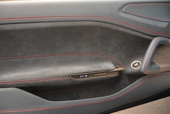 Used 2018 Ferrari GTC4Lusso for sale Sold at Alfa Romeo of Greenwich in Greenwich CT 06830 16