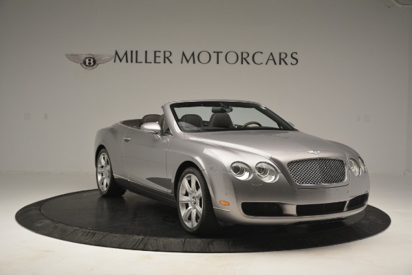 Used 2009 Bentley Continental GT GT for sale Sold at Alfa Romeo of Greenwich in Greenwich CT 06830 11