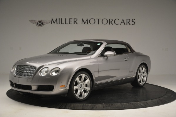 Used 2009 Bentley Continental GT GT for sale Sold at Alfa Romeo of Greenwich in Greenwich CT 06830 13