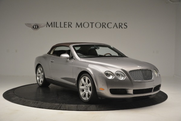 Used 2009 Bentley Continental GT GT for sale Sold at Alfa Romeo of Greenwich in Greenwich CT 06830 19