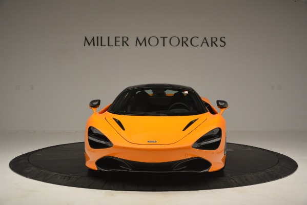 Used 2018 McLaren 720S Performance for sale Sold at Alfa Romeo of Greenwich in Greenwich CT 06830 12