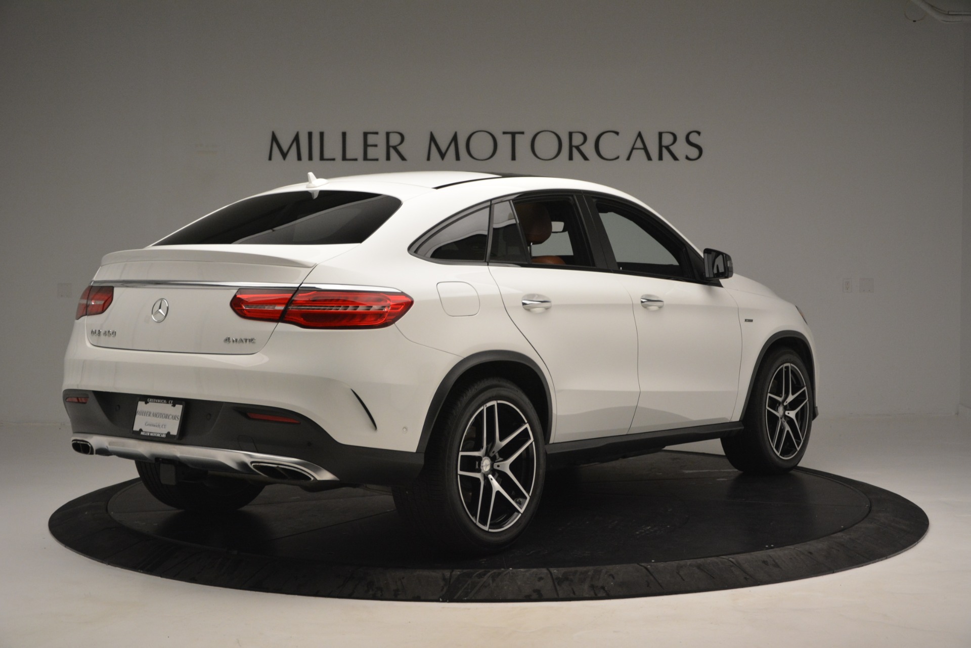 Pre Owned 16 Mercedes Benz Gle 450 Amg Coupe 4matic For Sale Special Pricing Alfa Romeo Of Greenwich Stock W655a Pre Owned 16 Mercedes Benz Gle 450 Amg Coupe 4matic For Sale Special Pricing Alfa Romeo Of Greenwich Stock W655a