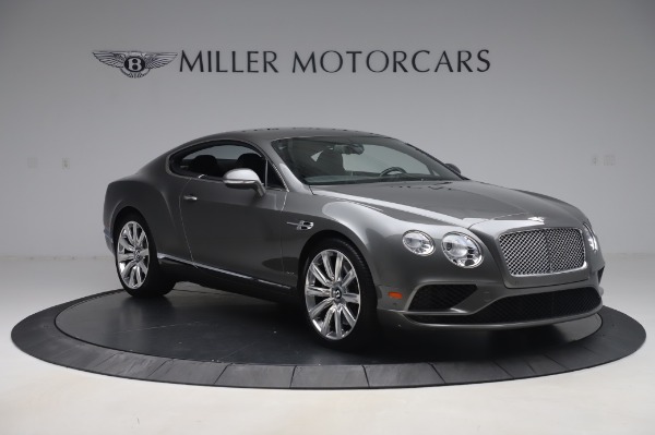 Used 2016 Bentley Continental GT W12 for sale Sold at Alfa Romeo of Greenwich in Greenwich CT 06830 11