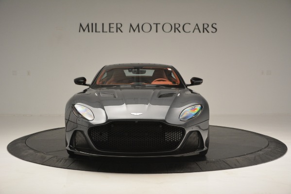 Used 2019 Aston Martin DBS Superleggera Coupe for sale Sold at Alfa Romeo of Greenwich in Greenwich CT 06830 12