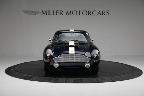 Used 2018 Aston Martin DB4 GT for sale Sold at Alfa Romeo of Greenwich in Greenwich CT 06830 11